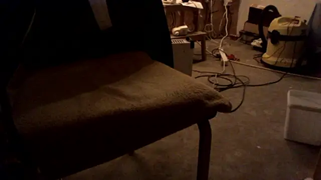 celsior45 Webcam-Show