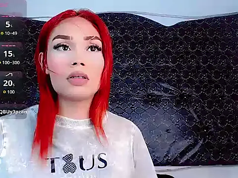 salome-guzman06 Webcamshow