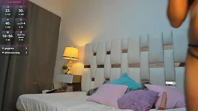SaraWatsonn1 Live XXX-Chat