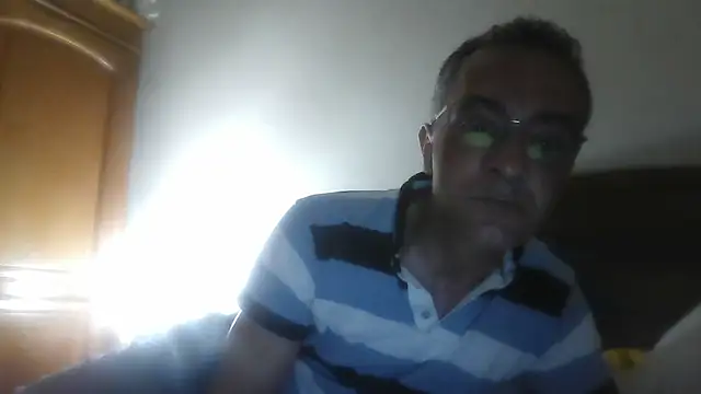 Show de webcam de Rochinha73