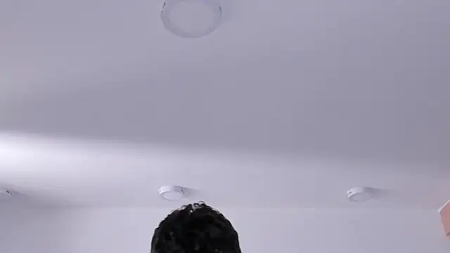 orionblaze69_ Pertunjukan Webcam