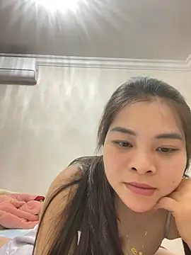 Lucky_xiao 在線直播表演