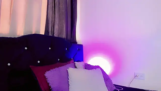 Chat XXX Live lesly_xx