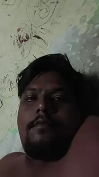 Mricecreeam's Webcam Show