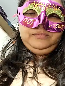 Curvy_Shrishty Webcamshow
