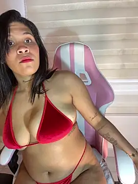Czat XXX na żywo – _Kim1