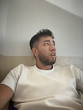 Živý XXX chat liam_bronw