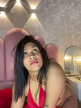 _Kim1's Live XXX Chat
