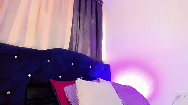 Show Webcam de lesly_xx