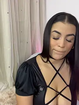 AlynAllen's Live XXX Chat