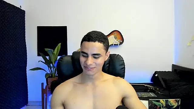 chicozen Webcam show