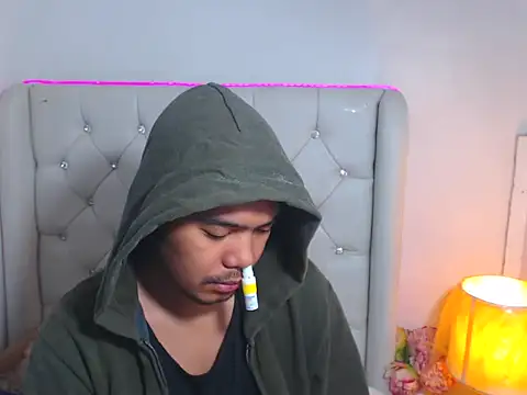 AsianZero Pertunjukan Webcam