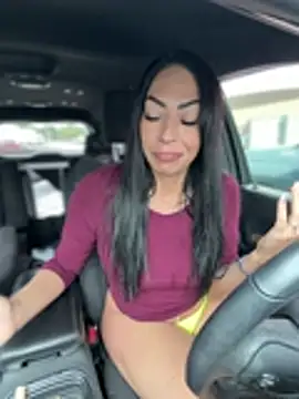 annablisss' Webcam Show