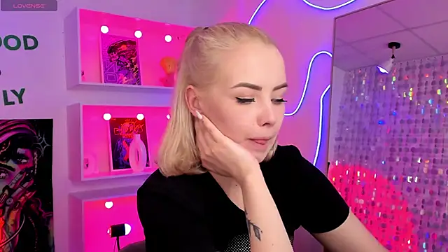 StephanieSweety's Live XXX Chat