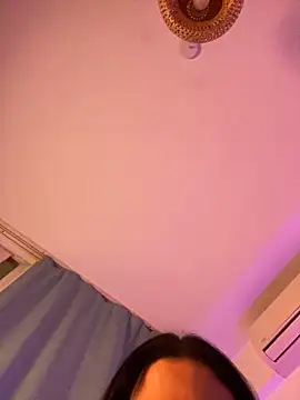 Chat XXX en directo de MargoCandy