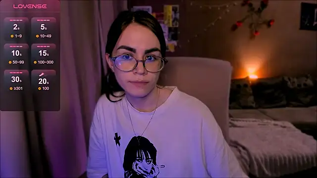 Chat XXX ao vivo de _selectrra