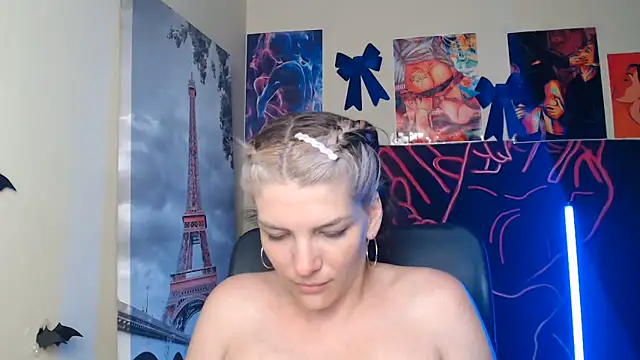 Chat +18 de VanessaRey_ ao vivo