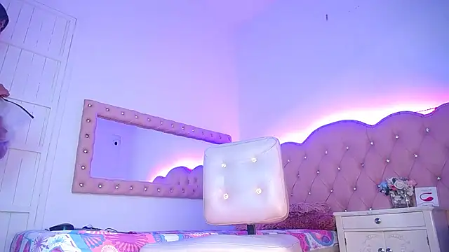 Sussan_cooper Webcam show