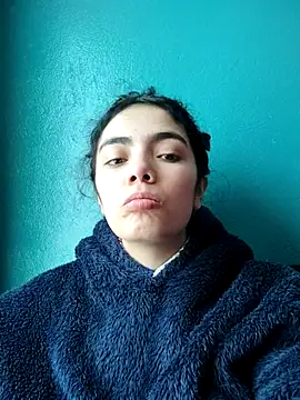 Karina_Mon 现场XXX聊天