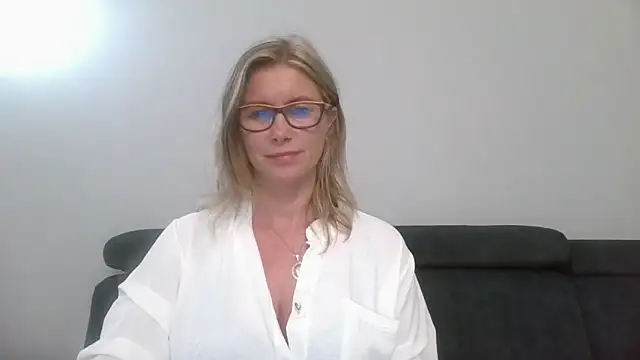 Živý XXX chat DoreenSexy