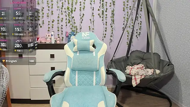 دردشة Yoonhee_ki الجنسية المباشرة