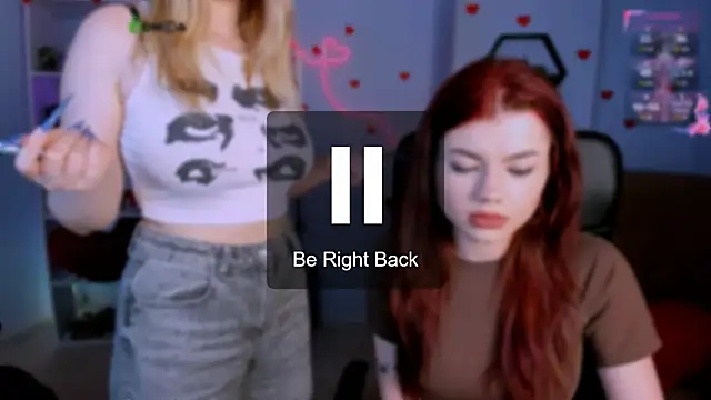 عرض كام isabel_wave