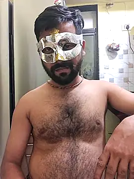 Chat XXX ao vivo de GlassBarge9