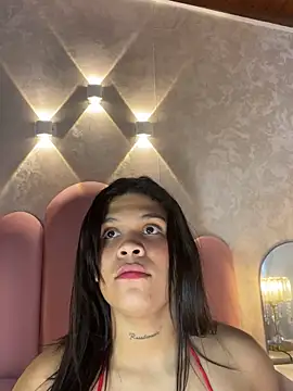 Chat +18 de _Kim1 ao vivo