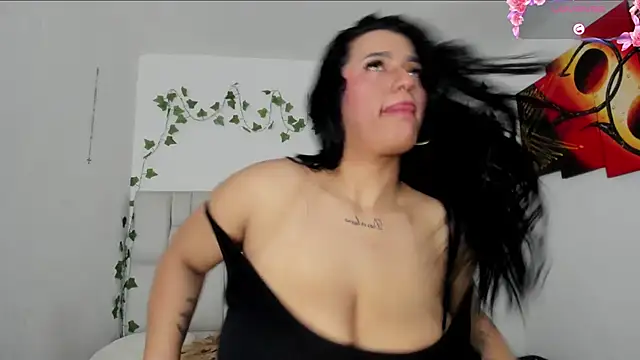 KorinaKovaa Chat XXX in diretta