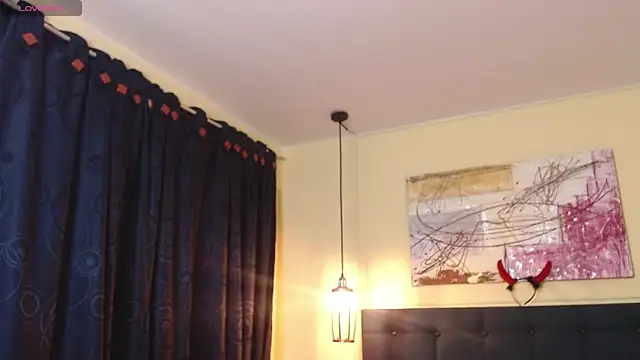 Catalinajane1 Chat XXX in diretta
