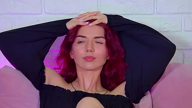Chatroom XXX en direct de VanessaVienne