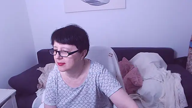 ChristaRose live XXX chat