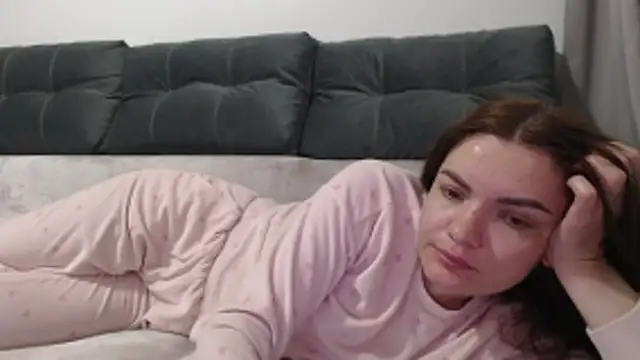 _JustmeHere_n Webbikameraesitys