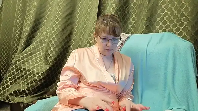 Miss_SandraX 라이브 XXX 채팅
