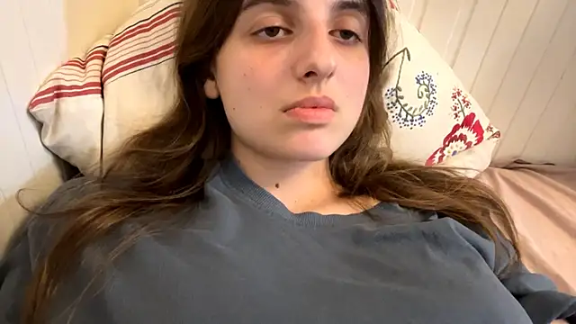 Chat XXX ao vivo de ActaedCottage