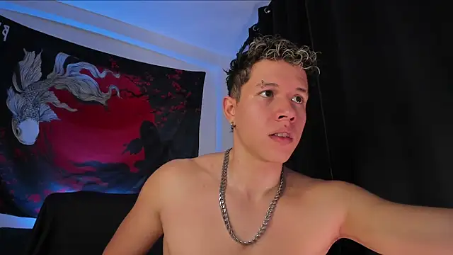 nathan_blake Obrolan Langsung XXX