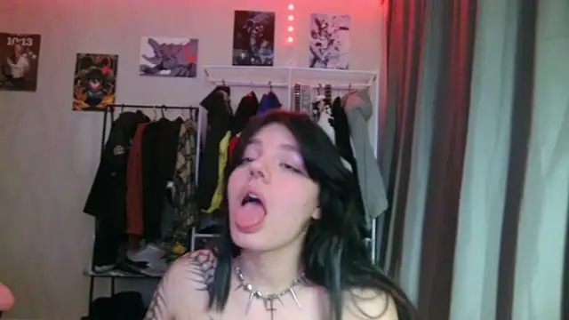 Czat XXX na żywo – VeIvetLure