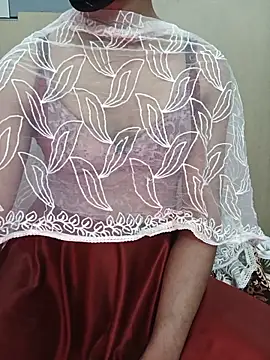 Show de Crossdres na webcam