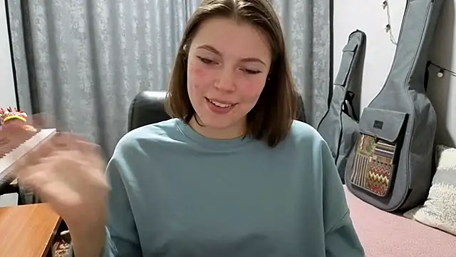عرض كام CutieAnny