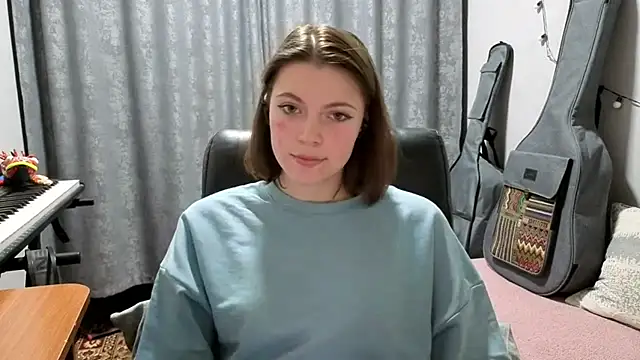 Živý XXX chat CutieAnny