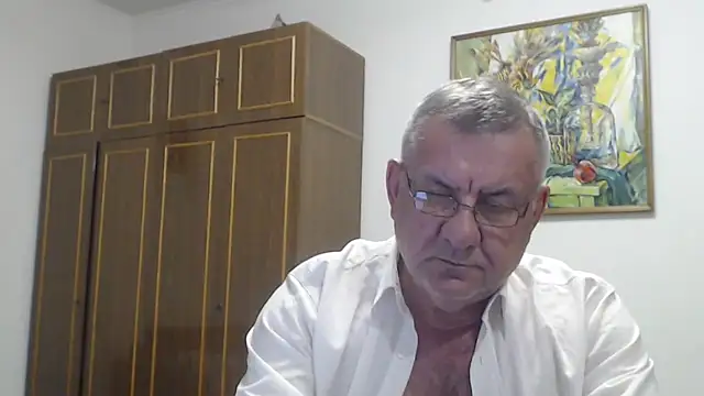 machomale3 Webcam-Show