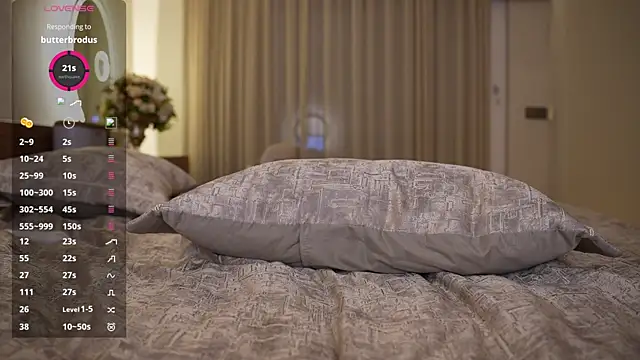 Živý XXX chat Vassiilisa