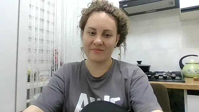 MeadowEyes' Live XXX Chat