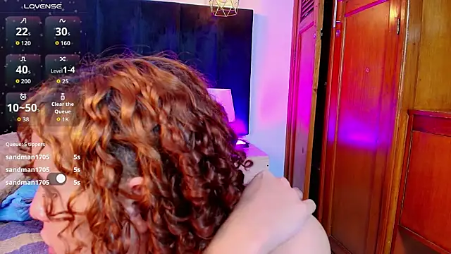 Skyee_angel 라이브 XXX 채팅