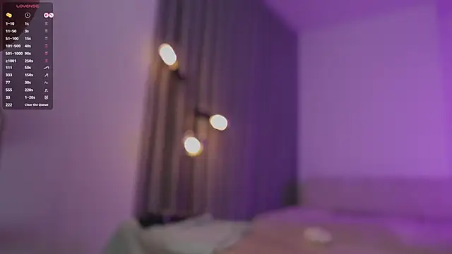 im_annie 现场XXX聊天