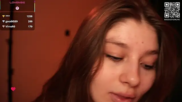 Živý XXX chat bogduzy