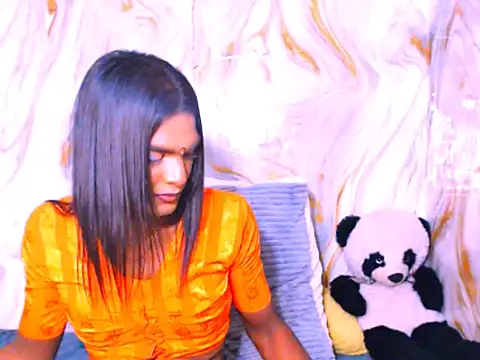 spicybarbie webcam show