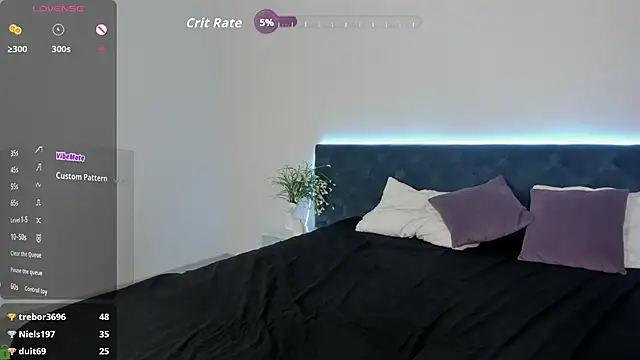Megan_Violer Chat XXX in diretta