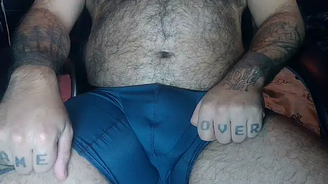 Show webcam de TeddyGominola_