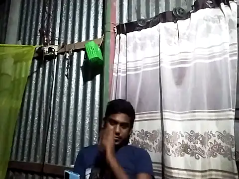 Show de webcam de HoT_BoY__Salim_Khan_BD